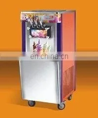 Good Quality Hot Sale Soft Ice Cream Machine Price thumbnail-2