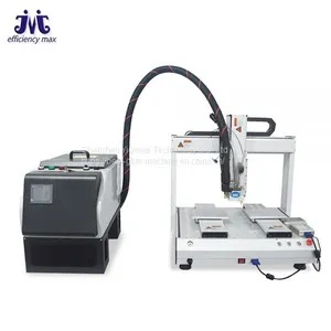 Hot Melt Glue/Adhesive Dispensing Machine/Dispenser Robot thumbnail-1