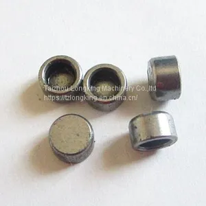 Gasoline Generator Parts GX160 Exhaust Valve Cap thumbnail-1