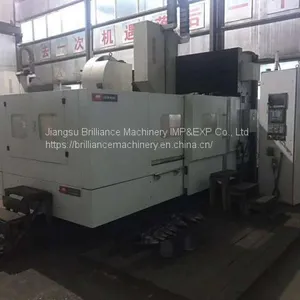 SMTCL GDC1216 Gantry Machining Center thumbnail-2