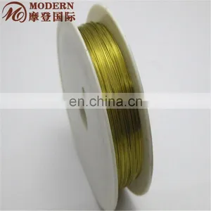 Round Brass Wire thumbnail-2