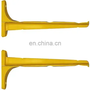 Wholesale Simple Construction FRP Cable Tray thumbnail-1
