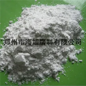 White Aluminum Oxide for Ceramic Filter Plates thumbnail-1