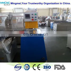 Single Head Any Angle Welding Machine of PVC Window Production Line thumbnail-2
