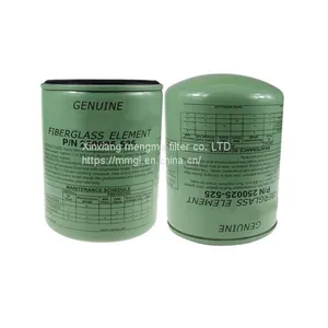 Sullair Replacement Oil Filter 250025-525 for Sullair Air Compressor Parts thumbnail-5