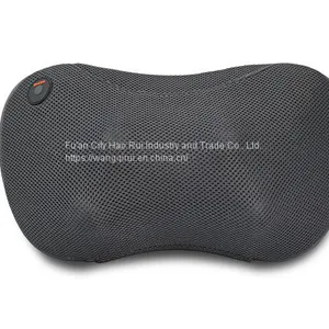 Electric Body Massager Hao Rui Massage Device After-sales Service Case Electric Body Massager thumbnail-1