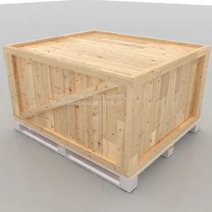 Warehouse Customized Euro Steel Pallet Blue Pallet Price thumbnail-4
