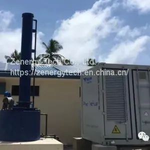 Hybrid Network Power Supply System thumbnail-1