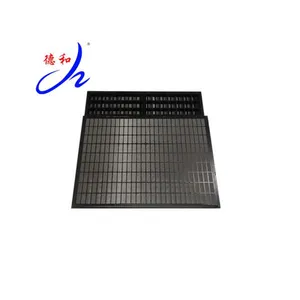 FSI 5000 Series Composite Shale Shaker Screen for Solids Control Equipment thumbnail-2