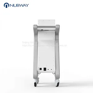 Beauty Salon Equipment in USA Microneedle Therapy System rf Machine Radio Frequency Fda thumbnail-5
