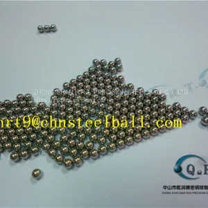 AISI 1010/1015 Carbon Steel Cemented Balls thumbnail-1