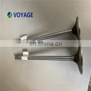 51.04101.0375 Engine Intake Valve MAN Engine Type ENG.D 2542 MTE Turbo thumbnail-2