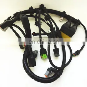 PC240 Excavator Engine Spare Parts Electric Harness 6754-81-9440 Coil 6754-81-9440 thumbnail-1