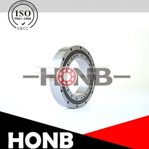 SHG-17 Harmonic Reducer Crossed Roller Bearing thumbnail-5