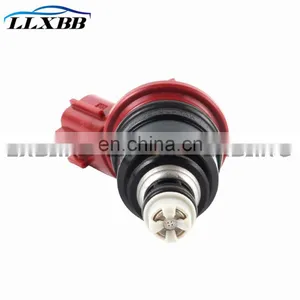Original Fuel Injector Injection Nozzle 16600-53J00 For Nissan Sentra Infiniti G20 2.0L 1660053J00 16600-53J01 thumbnail-3