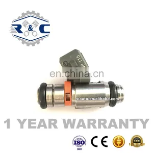 R&C High Quality Inyector IWP-115 Nozzle Auto Valve For VW Gol Parati Santana 100% Professional Tested Gasoline Fuel Inyector thumbnail-3