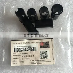 6CT Diesel Engine Spare Parts Fuel Injector Seal 3909886 thumbnail-3