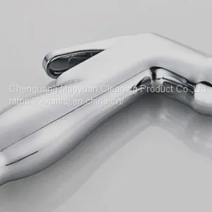 Chrome Shower Nozzle 304stainlee Steel Shower Water Mixer thumbnail-4