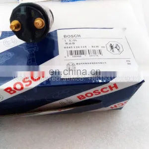 BOSCH Common Rail Injector 0445120218 0445120030 For MAN thumbnail-4