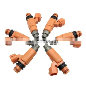 Fuel Injector for Yama-ha Out-board OEM CDH210 thumbnail-2
