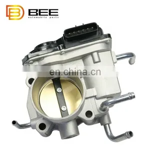 High Quality Throttle Body FOR TOYOTA 2203028070 220300H010 220300H040 220300H020 220300H031 220300H030 thumbnail-1