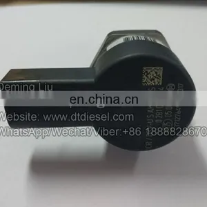 No,529 DRV Valve 0 281 006 074 0281006074 thumbnail-1