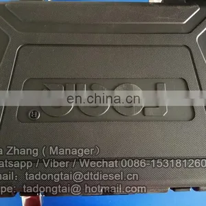 Heavy Duty Auto Diagnostic Computer Super Scanner thumbnail-1
