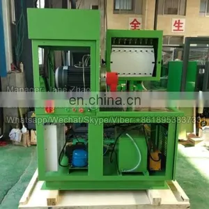 Best Quality 12PSB-MINI Diesel Injection Pump Test Bench thumbnail-3