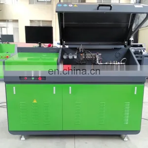 EPS708 Common Rail Test Bench CR815 With EUI/EUP, HEUI Function thumbnail-3