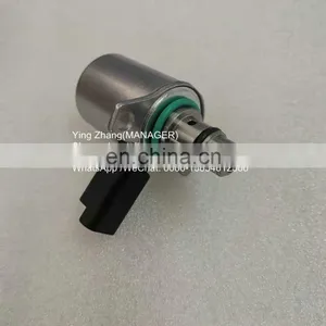 Control Valve BK2Q-9358-AA for CUMMINS ISM A2C9318740080 Made in China thumbnail-5