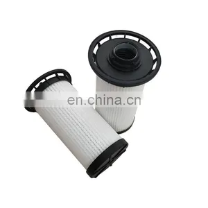 10 Micron Replacement 0100MX010BN4HC Hydraulic Filter Oil Cartridge Filter for Gear Case Coolant System thumbnail-3