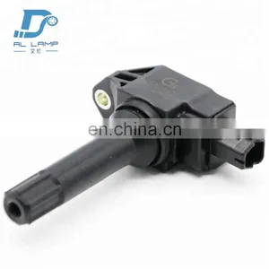 FK0463 Ignition Coil for Outback thumbnail-4