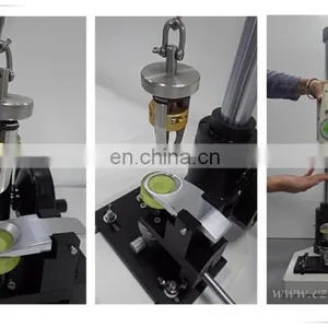 Toys Button Snap Pull Tester Price, Snap Tester For Push Pull Test thumbnail-3