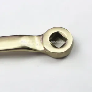 Aluminum Bronze Alloy Square Valve Spanner Non Sparking Safety Tools thumbnail-2