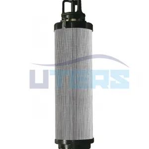 UTERS Replace of PARKER High Pressure Hydraulic Oil Filter Element 941043Q thumbnail-1