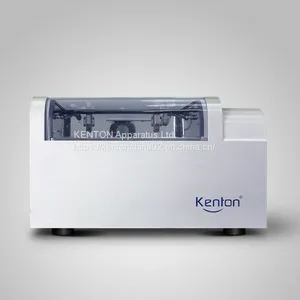 KENTON Thermostatic Culture Shaking Incubator HNY Series Oscillating Incubator in Bedroom thumbnail-1