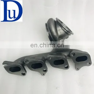 MGT1446MZG 781504-5001S 55565353 781504 Turbo Turbine Housing For Chevrolet Cruze 1.4L Ecotec Engine thumbnail-1