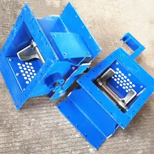 Flow Control Gate Valves B250 thumbnail-2
