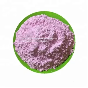 Nano Rare Earth Erbium Oxide Er2o3 Powder Supplying Cas 12061-16-4 thumbnail-1