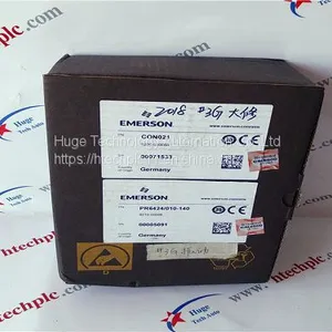 EPRO PR9268/302-100 Electro-dynamic Absolute Vibration Transducers New Original Sealed thumbnail-1
