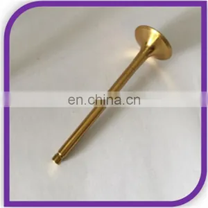 off Road Auto Spare Parts Engine Valve for Toyota Bj40 Bj42 Bj45 Land Cruiser thumbnail-1