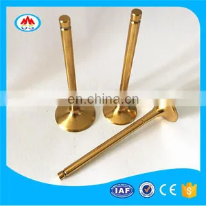 2KD 2TR 2LT Diesel Engine Valve Used for All TOYOTA Land Cruiser Prado 2B 2E 2L 2C 2H 2J 2Z thumbnail-3