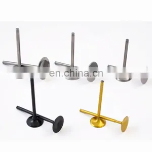 Drag Race Parts High Power Intake Exhaust Engine Valve Set for BMW 1.8 1.9 2.5 2.8 3.0 3.2 L M42 M44 M50/52/54B25 E36 thumbnail-4