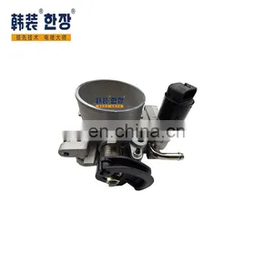 High Quality Throttle Assembly For Mitsubishi Lioncel BYD F3 4G15 The OEM 476Q-1D-1107950 thumbnail-3