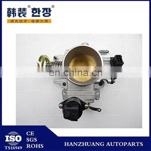 Wholesale Throttle Body 483Q-13-640 HC00-13-640 For Mazda Familia Premacy 483Q 1.8L thumbnail-5