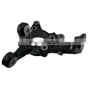 Steering Knuckle FOR TOYOTA OEM 43212-29026 43211-29026 thumbnail-1