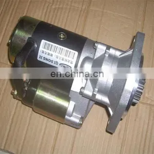 Diesel Engine 3TNV88 Starter Assy 129129-77010 thumbnail-1