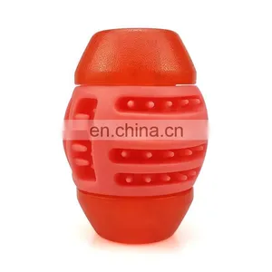Manufacture Quality Food Treat Snack Feed Fun Dog Toy thumbnail-2