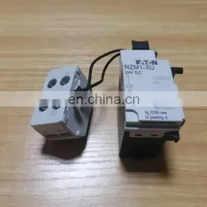 Circuit Breaker ETN NZM1-XU 208-240VDC thumbnail-2