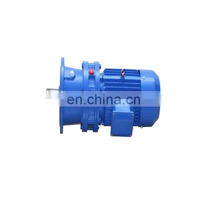 High Power High Efficiency 315kw 3000rpm Big Motor Three Phase Induction Motor thumbnail-2